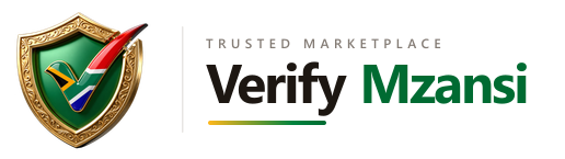 VerifyMzansi logo
